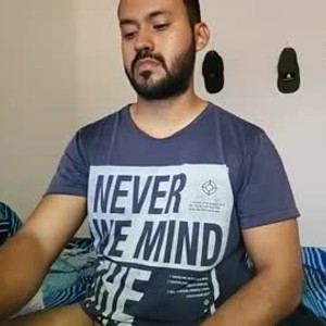 Cam boy panzer96