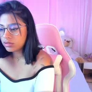 chaturbate paola_bm Live Webcam Featured On rudecam.live