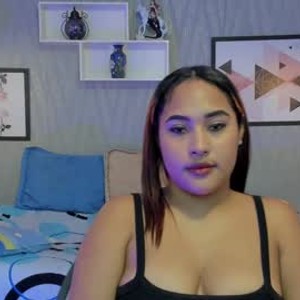 cheapadultsexcams.com paola_larson livesex profile in ebony cams