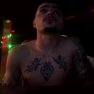 Cam boy papi232021