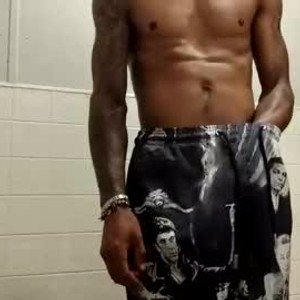 Cam boy papii337