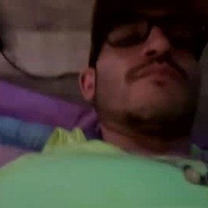 Cam boy papitochulito_