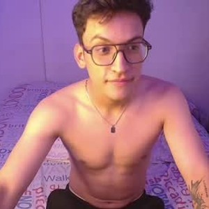 Cam boy papote_malote_