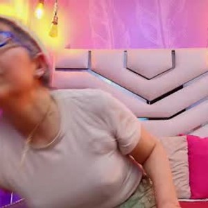 chaturbate parisscott webcam profile pic via pornsexycams.com