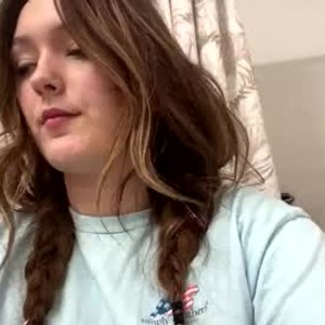 chaturbate parkerrae webcam profile pic via iluvcams.com