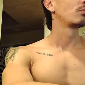 Cam boy pathrickhott