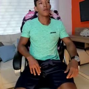 Cam boy patrick_connor_