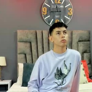 Cam boy patrick_danvers