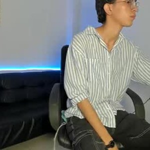 Cam boy patrick_deluxe