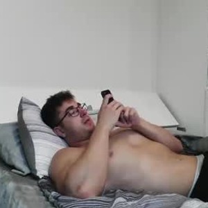Cam boy patrickparkerfit
