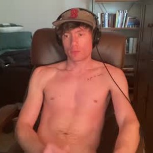 Cam boy patricks1991