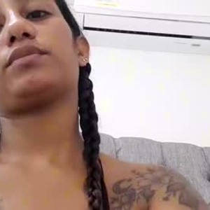 Cam girl pau_sexy95