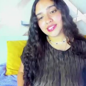 Cam girl paulette_dupont