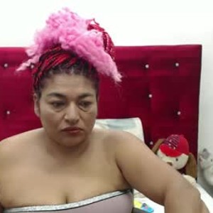 chaturbate paulette_squirt webcam profile pic via free6cams.com