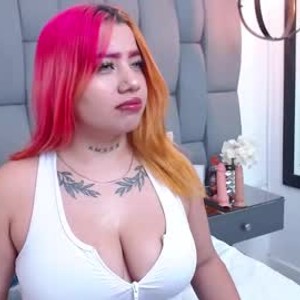 privat-livecam.com pauletteblondie livesex profile in blonde cams