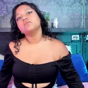 chaturbate paulina_bm Live Webcam Featured On free6cams.com