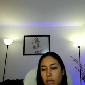 chaturbate paulina_walker webcam profile pic via livesex.fan