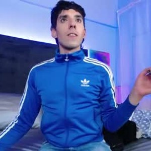 paulmartins_ Live Cam