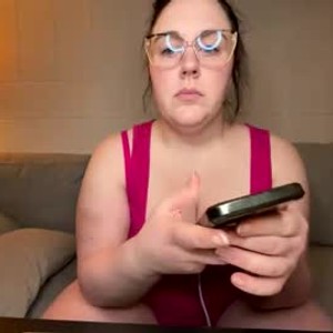 chaturbate peachperrrfect webcam profile pic via glamcambabes.com