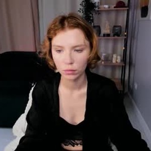 chaturbate peachy_carrie webcam profile pic via amateursex-livecam.com