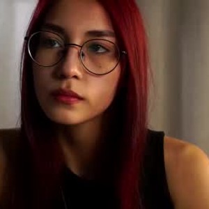 onaircams.com pearldream livesex profile in redhead cams