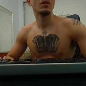 Cam boy pedrosean