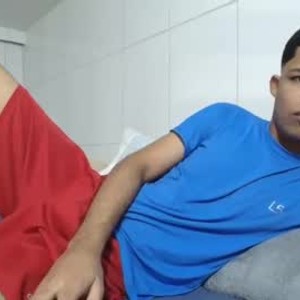 Cam boy pedrosr3