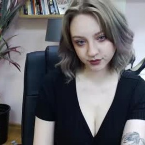 Cam girl perfect_madeline