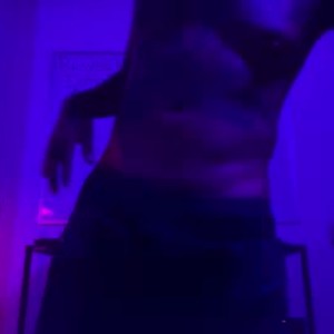 Cam boy perlasnegras