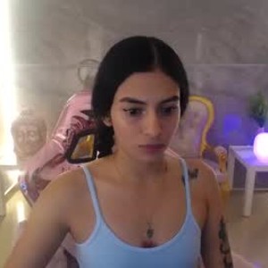 Cam girl persefone_s