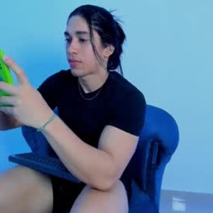 Cam boy persy_prince