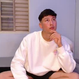 Cam boy pervyrodrigo