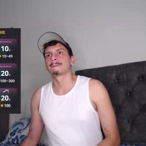 Cam boy peter_joness