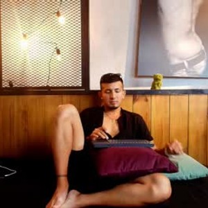 Cam boy peterstonne