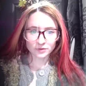 chaturbate petiteredheadx webcam profile pic via watchgirlcam.com