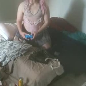 Cam boy petra_blossom