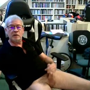 Cam boy pgrisseau