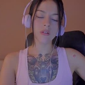 chaturbate phoenixx_x webcam profile pic via livesexr.com