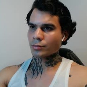 Cam boy pierobarzini