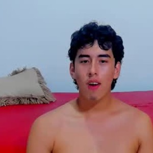 Cam boy pierrekyzikas_as