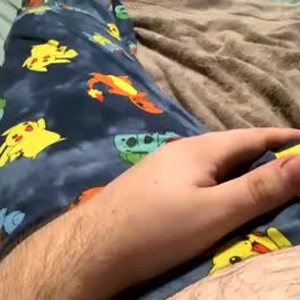 Cam boy pilot1686w