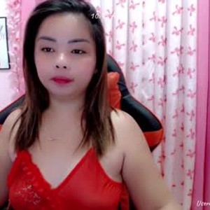 chaturbate pinay_eva webcam profile pic via watchgirlcam.com