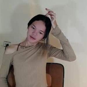 chaturbate pinay_maxine webcam profile pic via mega-camsex.net