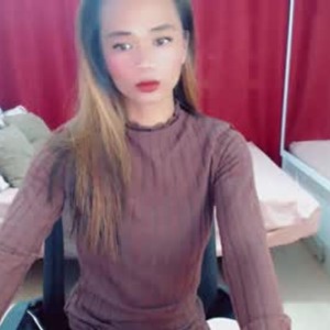 chaturbate pinaytrans_negreta webcam profile pic via show2cam.com