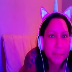 chaturbate pinkjennybubbles webcam profile pic via free6cams.com