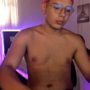 Cam boy piperodriguez_