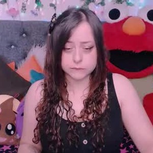 elivecams.com pixel_kiss livesex profile in cute cams