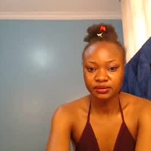 lesbianlivesexcams.com pixie1_ livesex profile in ebony cams