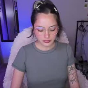 Cam girl pixiedaemon