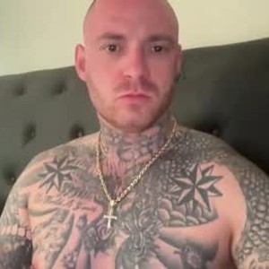 Cam boy platinum_338